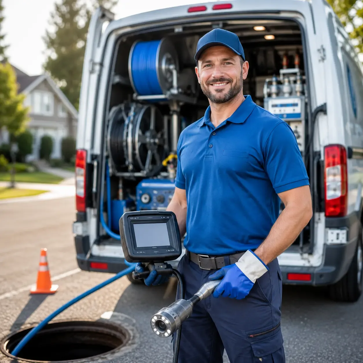 Local Pipe Relining specialists in Whiteville, TN