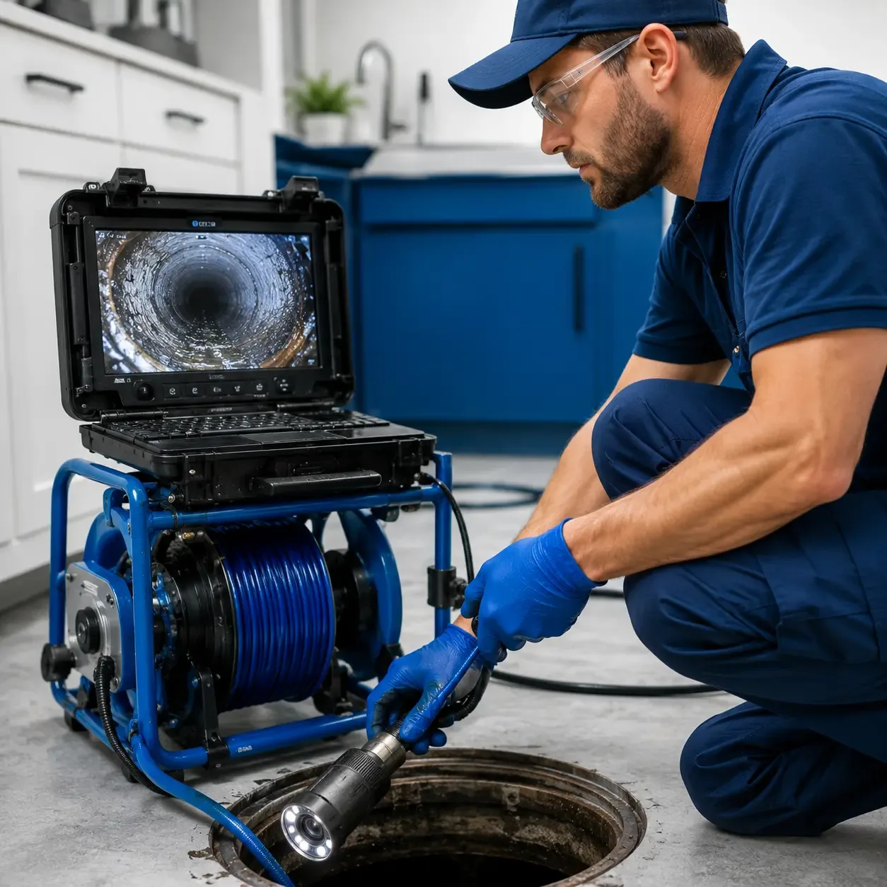 Pipe Relining professionals serving Whiteville, TN